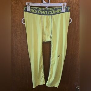 Nike pro combat men's XL NWOT